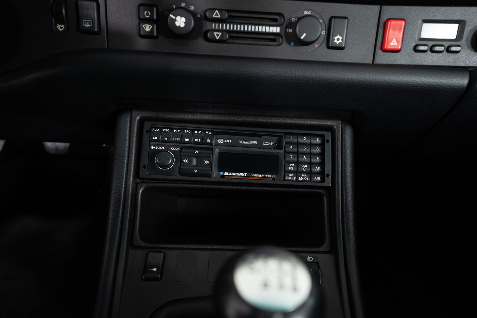 1994 Porsche 968 Turbo S — foto completa 25 de 48