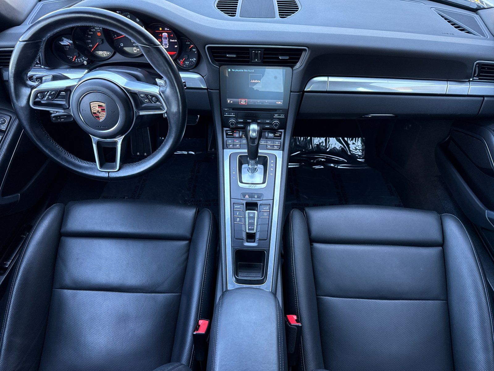 2017 Porsche 911 Carrera — full photo 6 of 28
