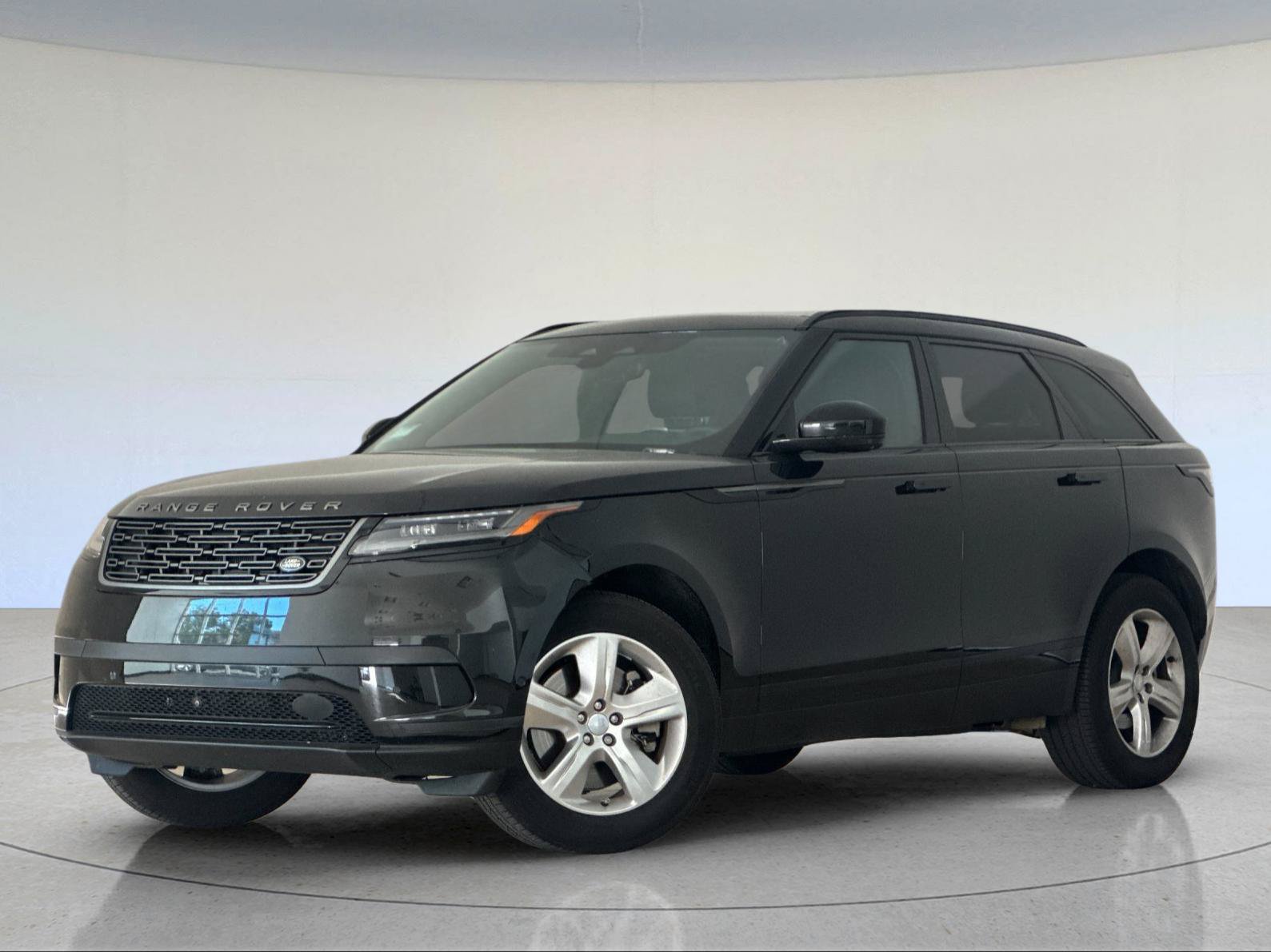 2026 Land Rover Range Rover Velar S — photo 1 of 27