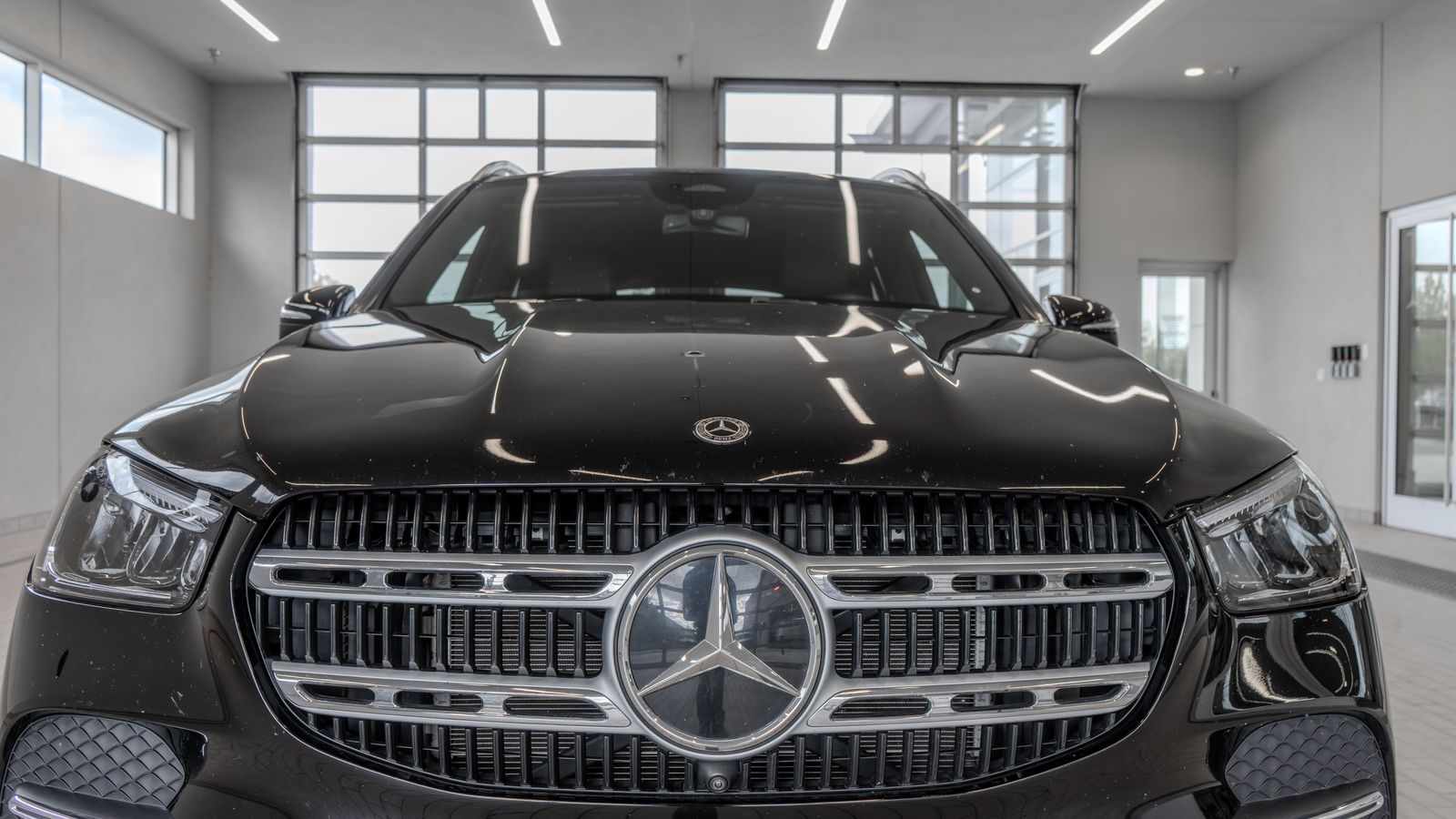 2024 Mercedes-Benz GLE GLE 350 — full photo 22 of 33