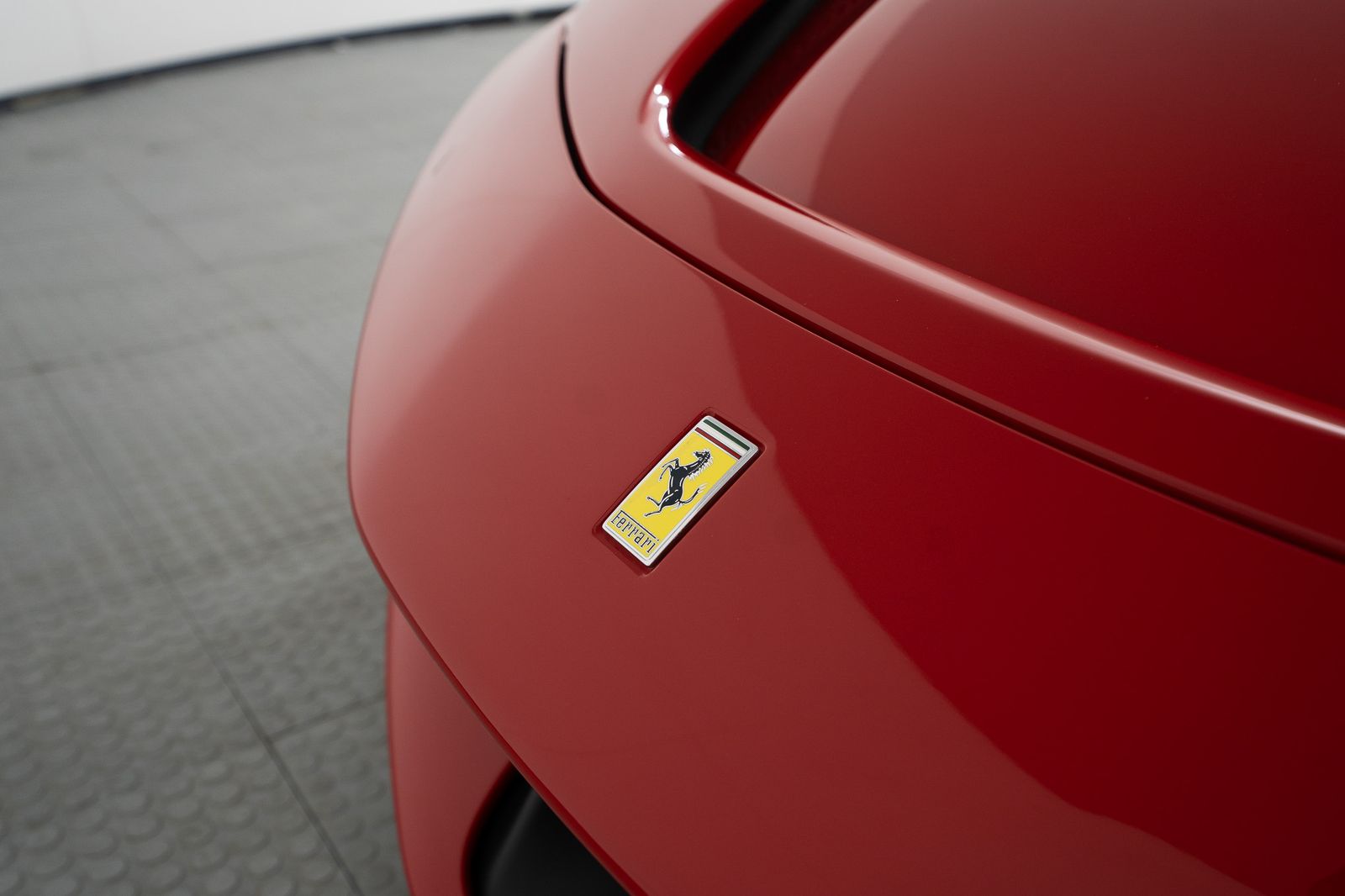 2021 Ferrari SF90 Stradale — full photo 11 of 38