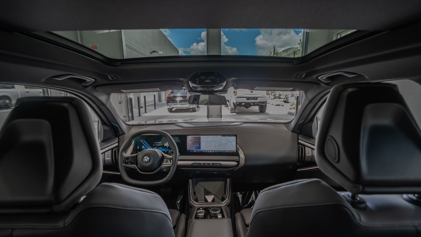 2025 BMW X3 30 xDrive — full photo 27 of 35