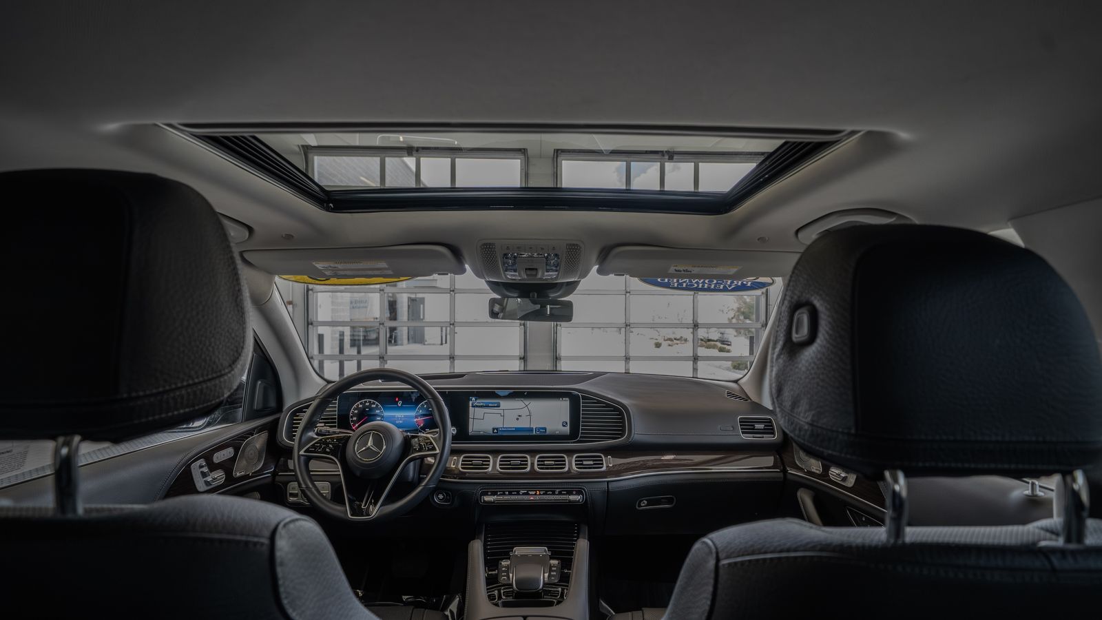 2025 Mercedes-Benz GLE GLE 450 — full photo 27 of 34