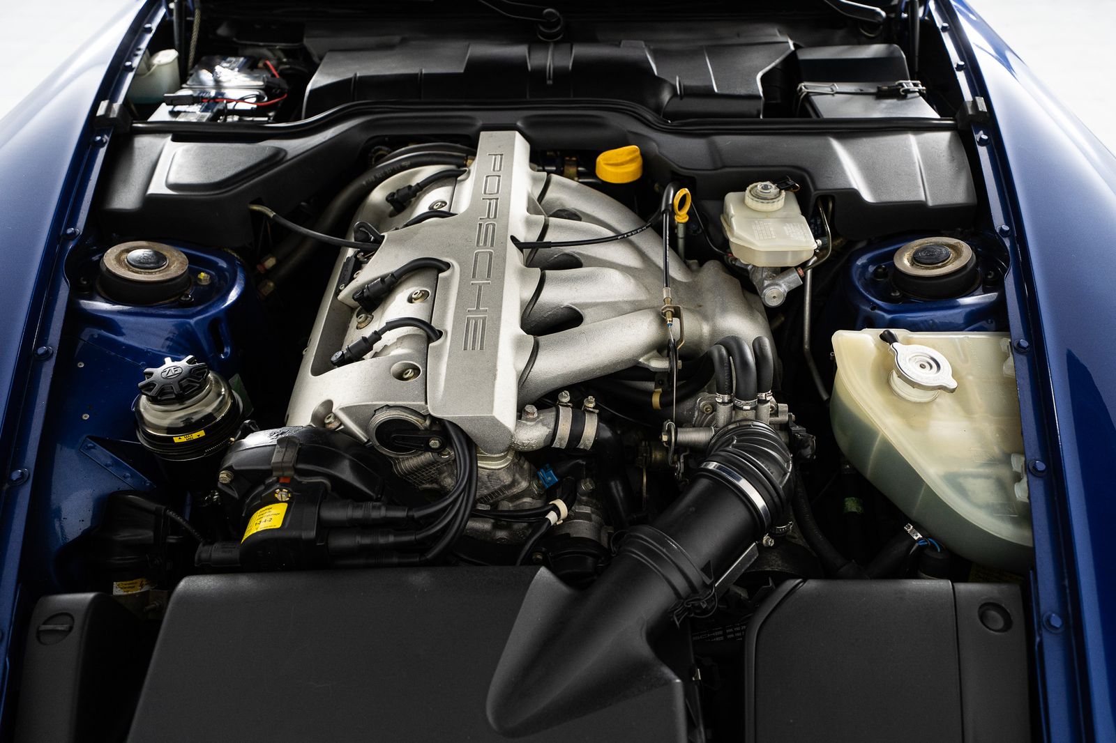 1992 Porsche 968 — full photo 34 of 57