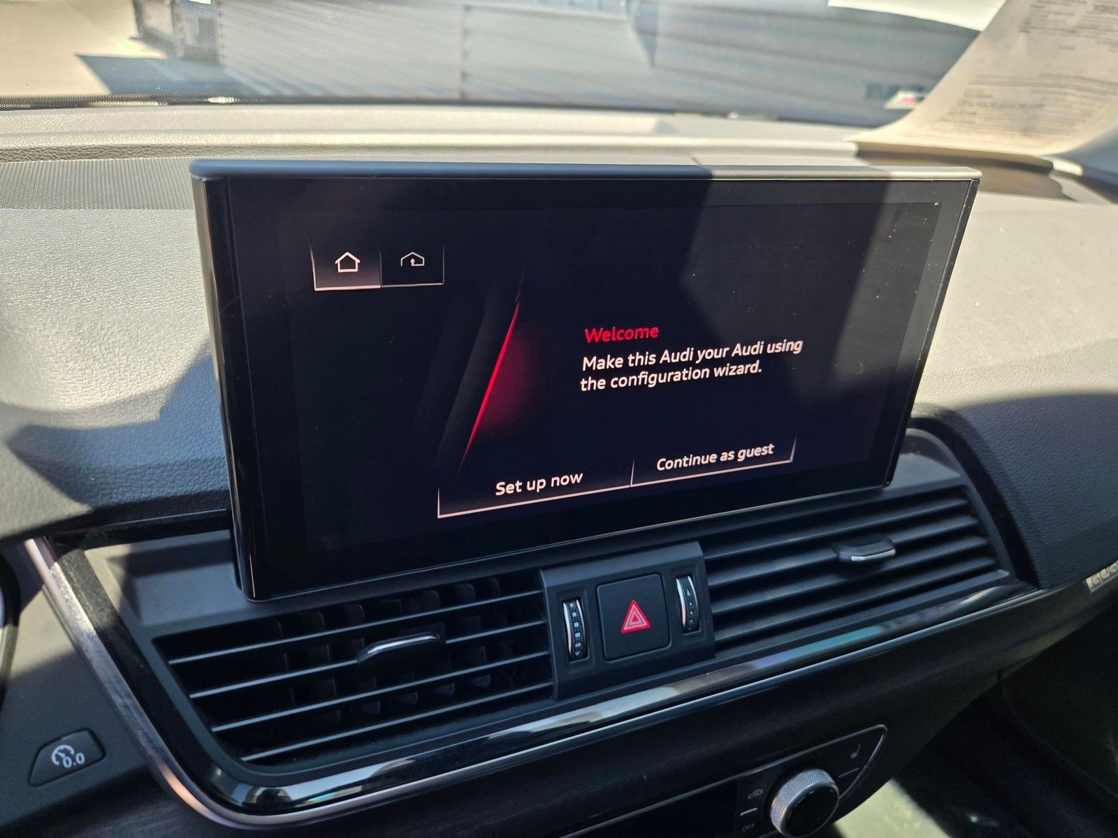 2023 Audi Q5 e 55 Premium — full photo 22 of 45