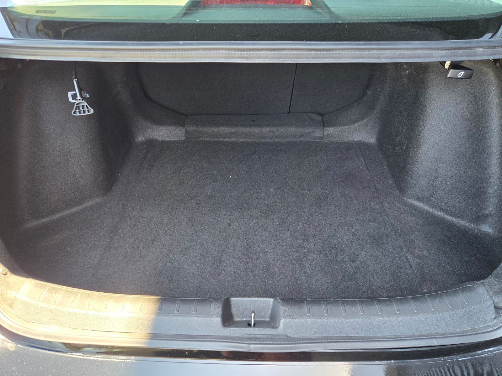 2024 Honda Civic EX — full photo 27 of 45