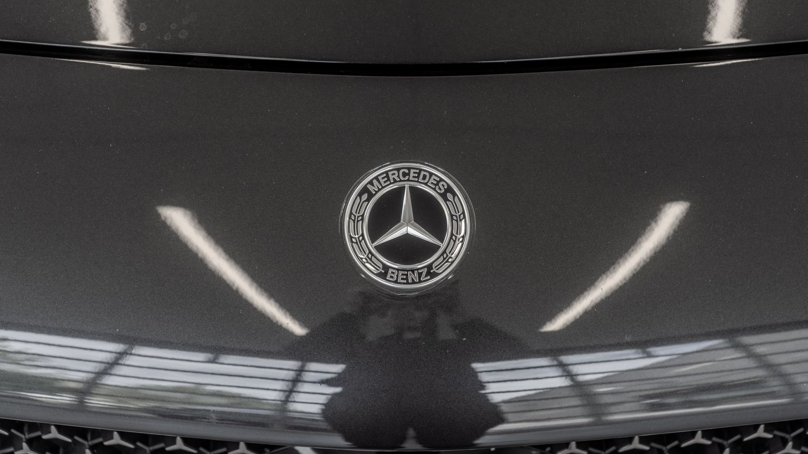 2024 Mercedes-Benz CLE CLE 300 — full photo 6 of 39