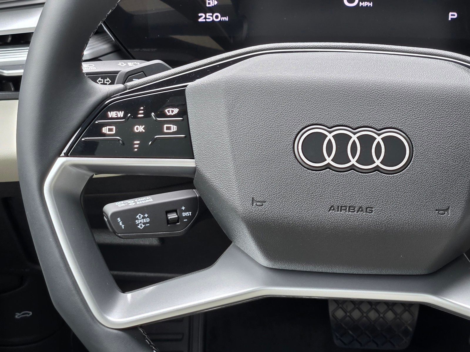 2026 Audi A6 Prestige — full photo 15 of 45
