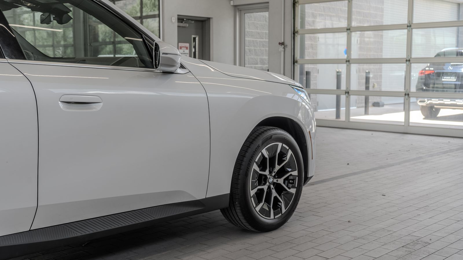 2025 BMW X3 30 xDrive — full photo 30 of 35
