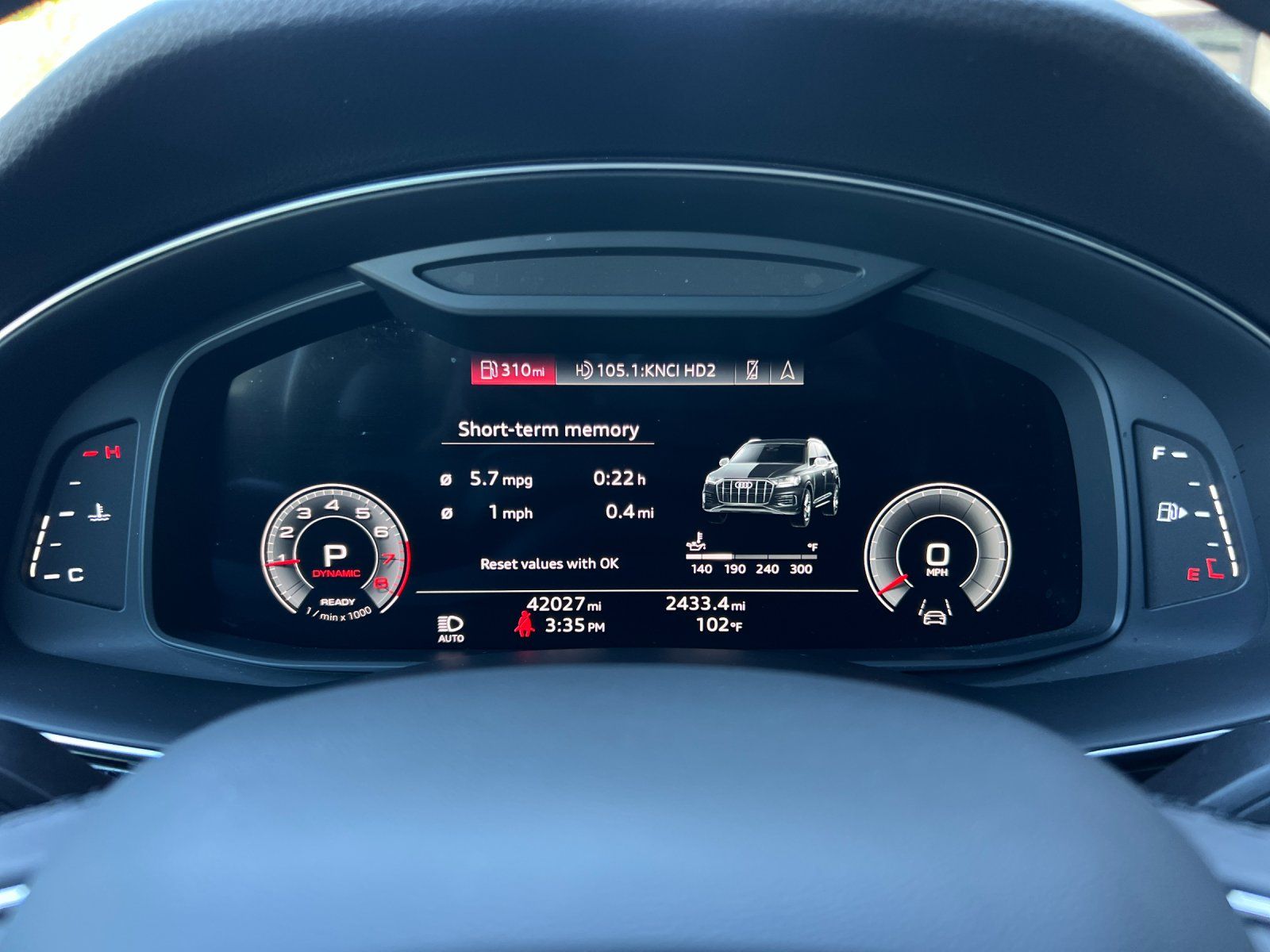 2023 Audi Q7 55 Premium Plus — full photo 26 of 30