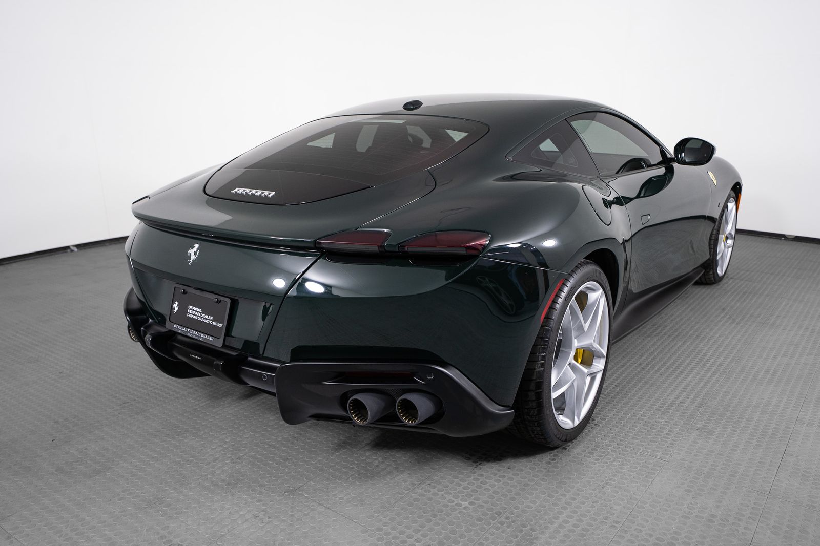 2023 Ferrari Roma — foto completa 5 de 45