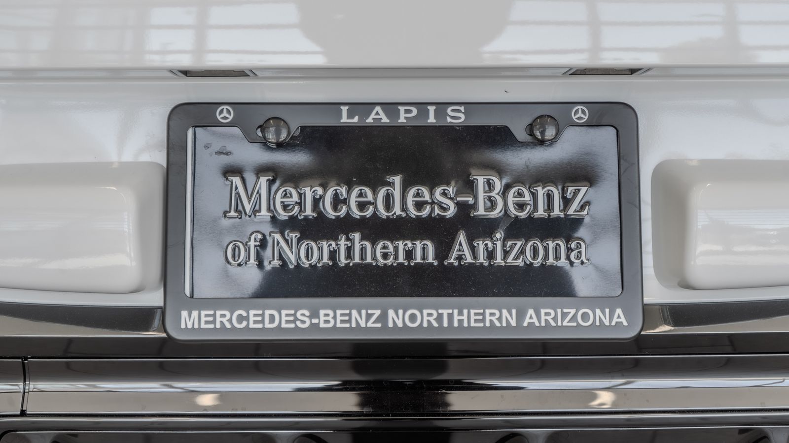 2026 Mercedes-Benz CLE CLE 53 AMG® — full photo 15 of 36