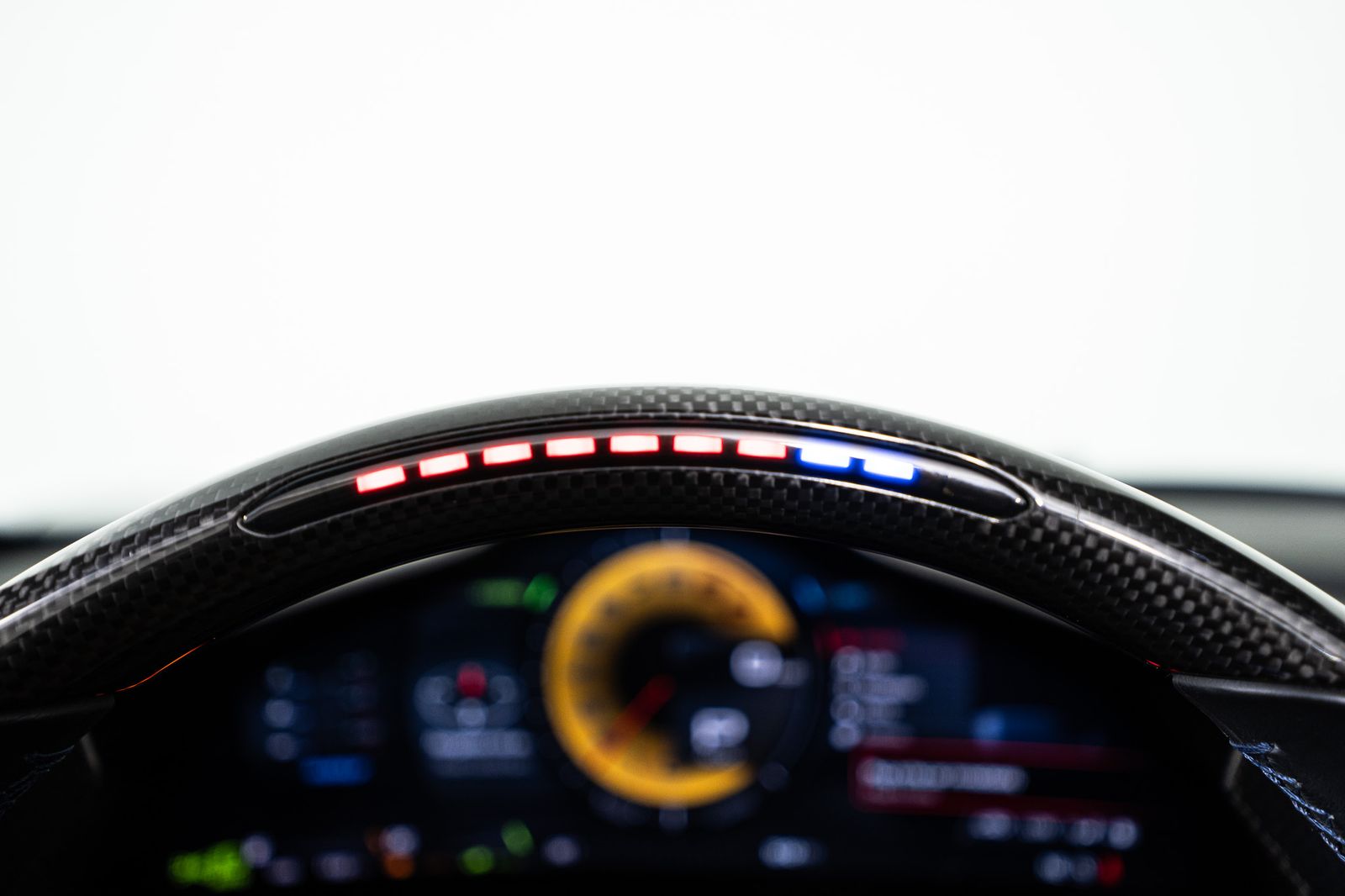 2023 Ferrari 296 GTS — full photo 37 of 51