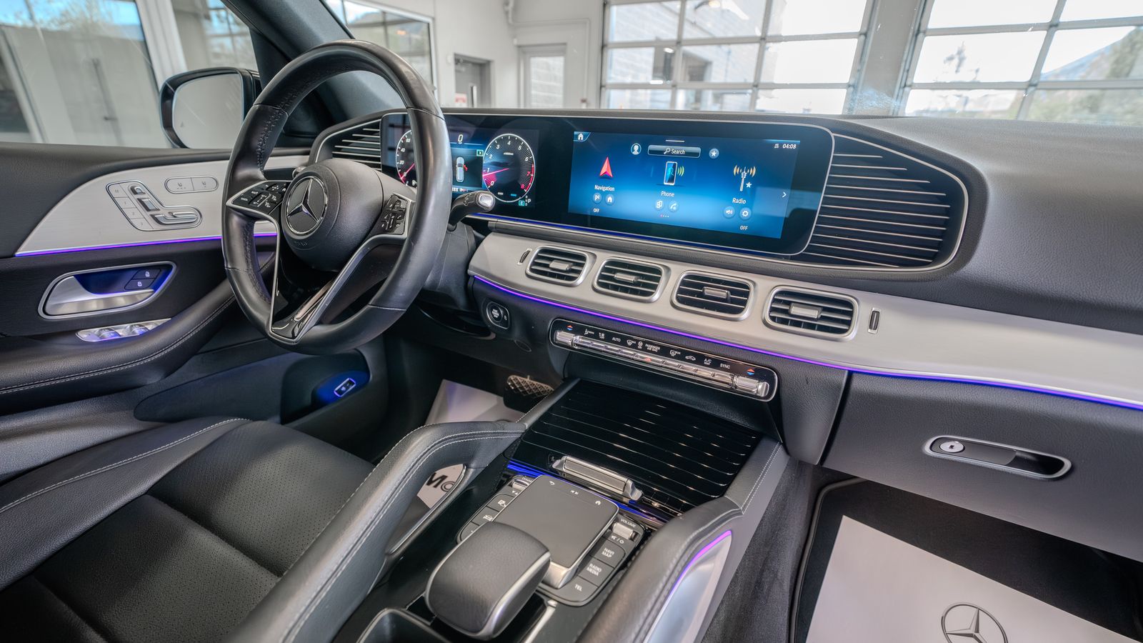 2024 Mercedes-Benz GLE GLE 350 — full photo 19 of 33