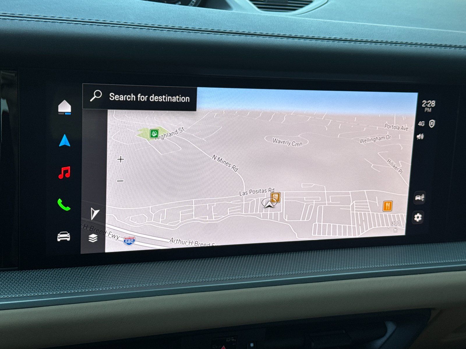 2026 Porsche Cayenne Coupe Base — full photo 19 of 30