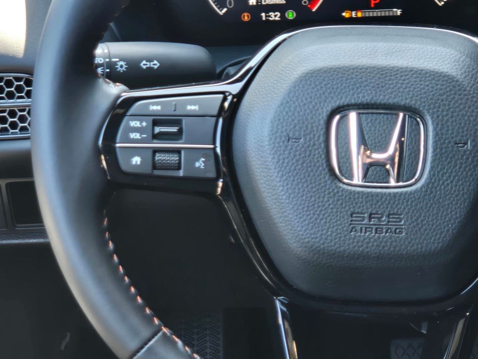 2026 Honda HR-V Sport — full photo 16 of 28