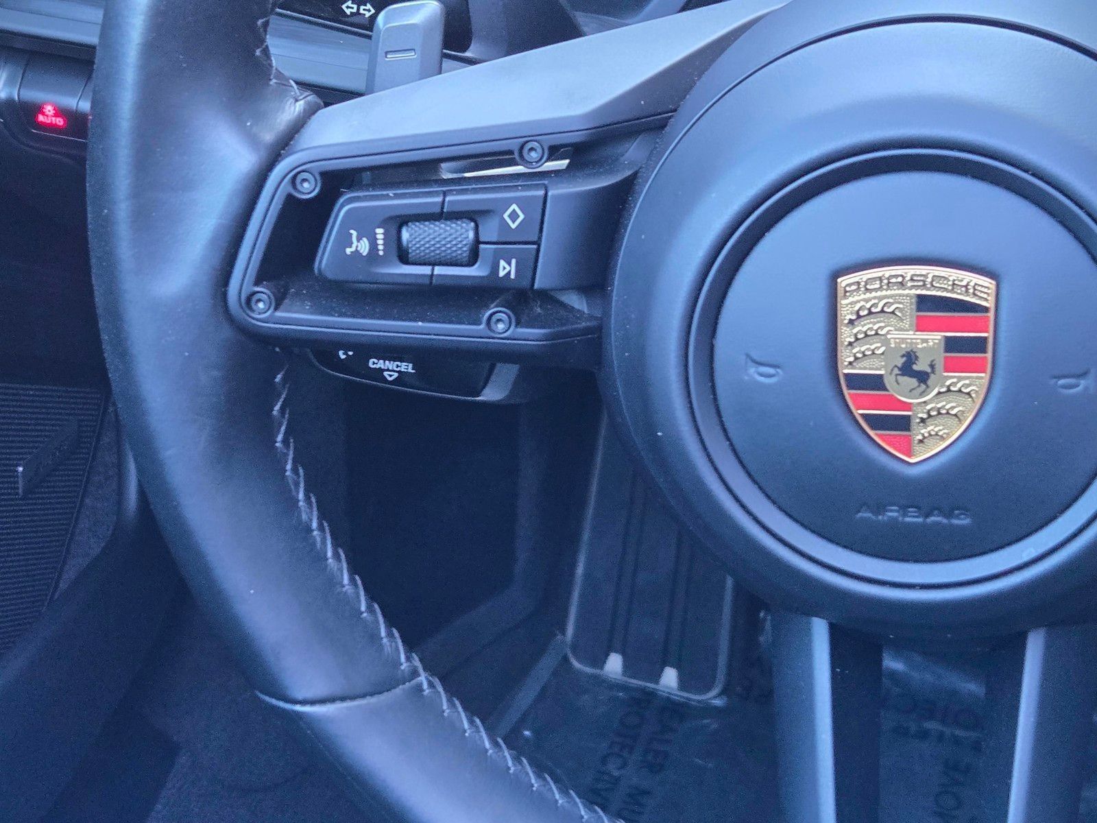 2023 Porsche 911 Targa 4 GTS — foto completa 16 de 27