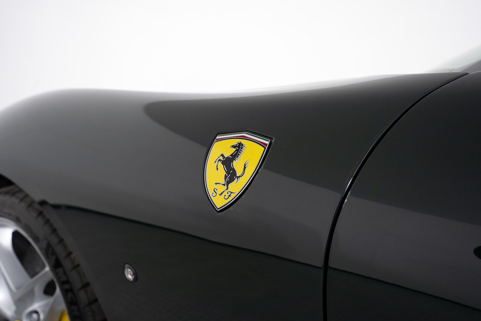 2023 Ferrari Roma — foto completa 6 de 45