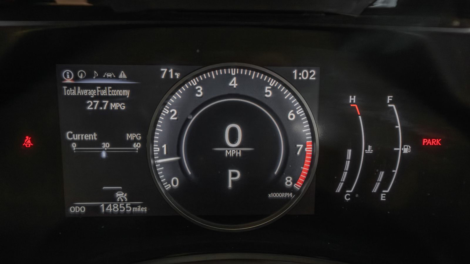 2025 Lexus NX 250 Premium — full photo 9 of 33
