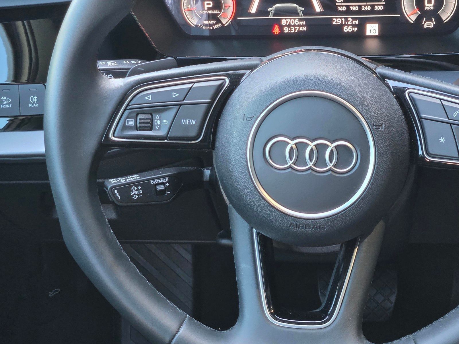 2026 Audi A3 40 Premium — full photo 15 of 45