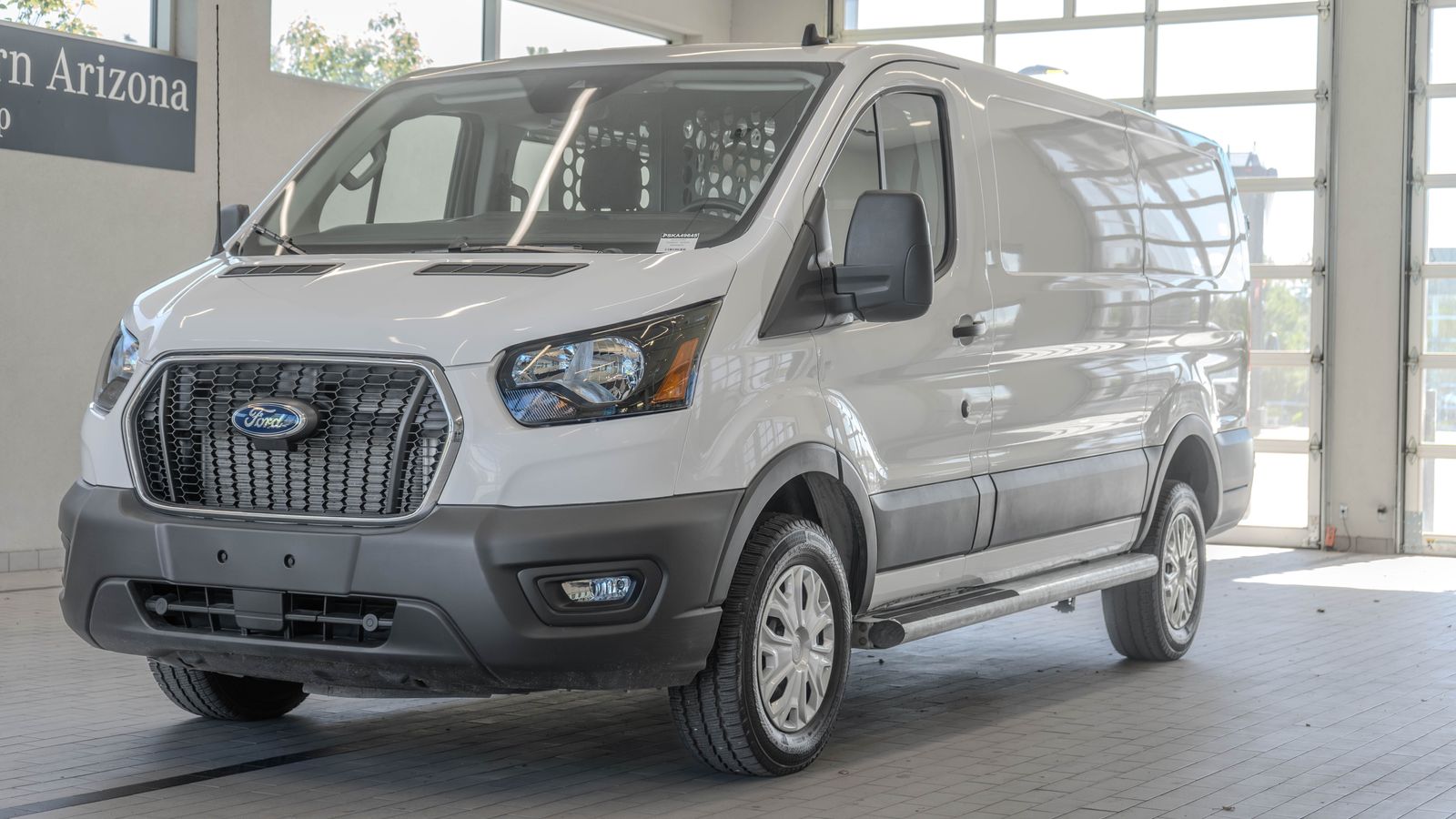 2025 Ford Transit-250 Base — full photo 23 of 31
