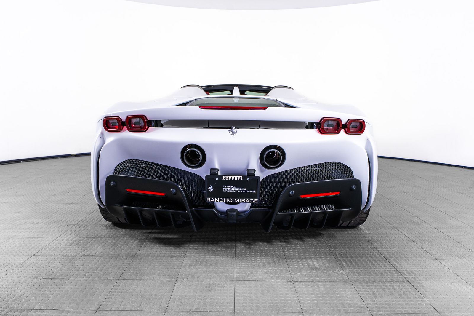 2024 Ferrari SF90 Spider — full photo 6 of 51