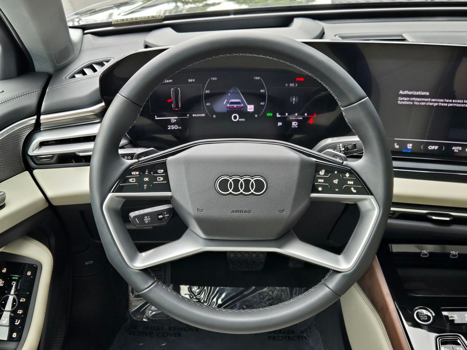 2026 Audi A6 Prestige — full photo 14 of 45