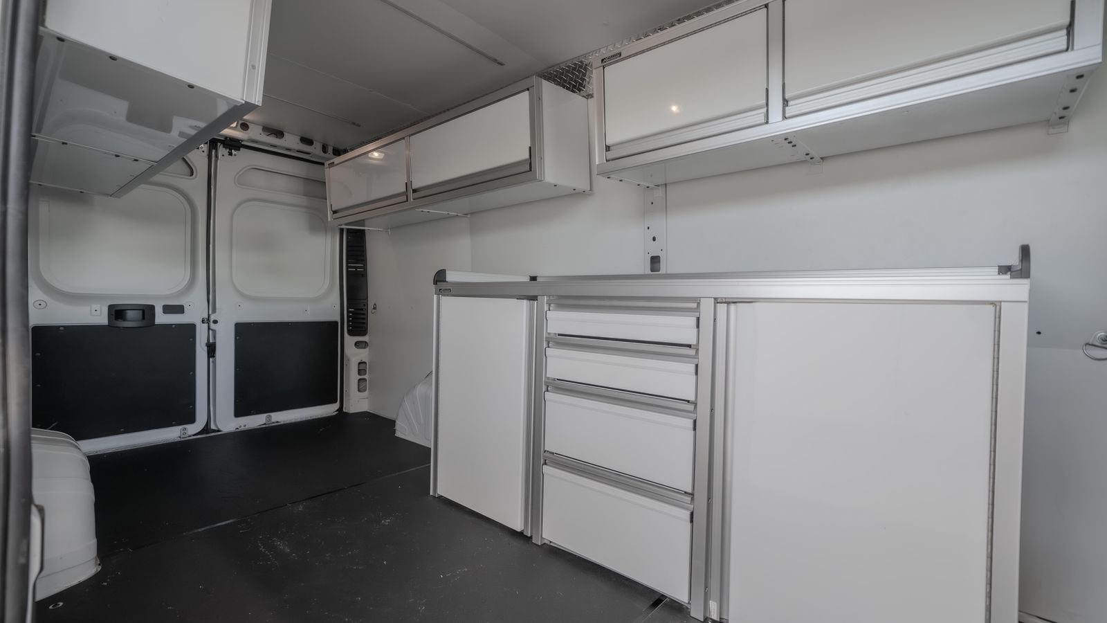 2024 Ram ProMaster 3500 High Roof — full photo 24 of 36