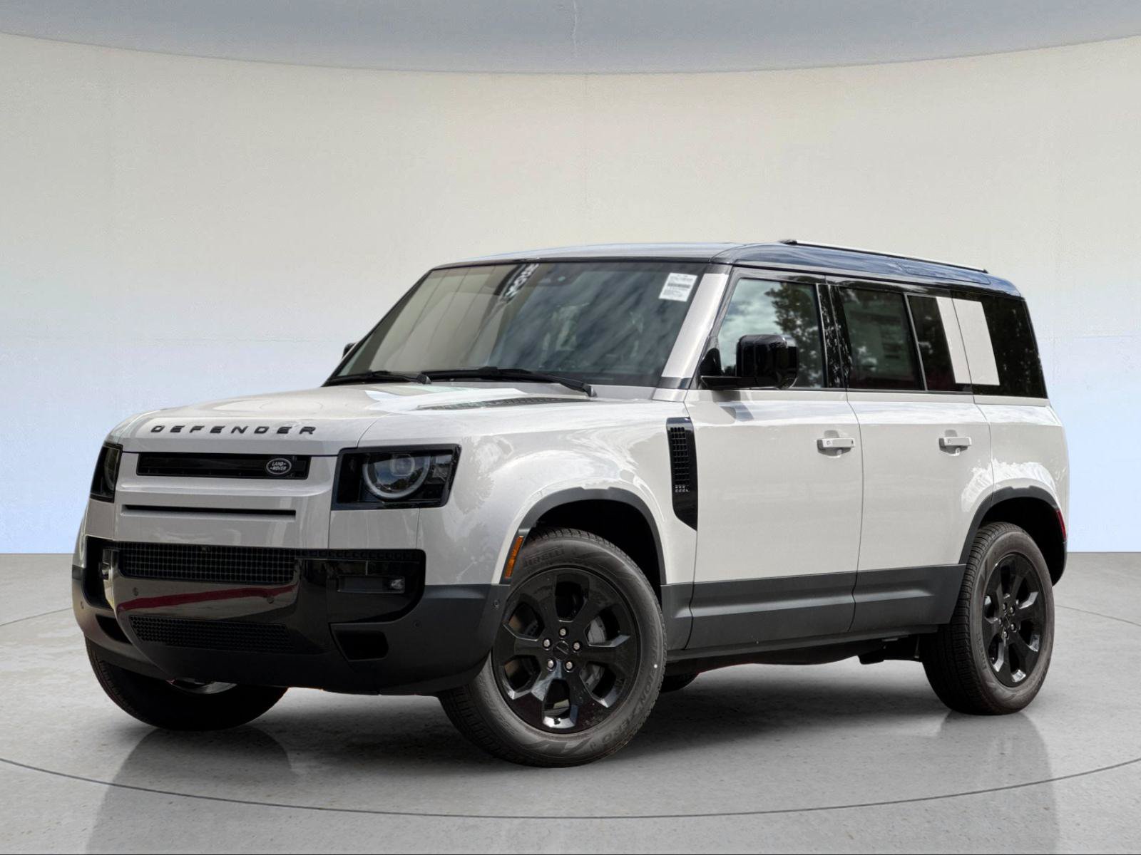 2026 Land Rover Defender 110 S — photo 1 of 28
