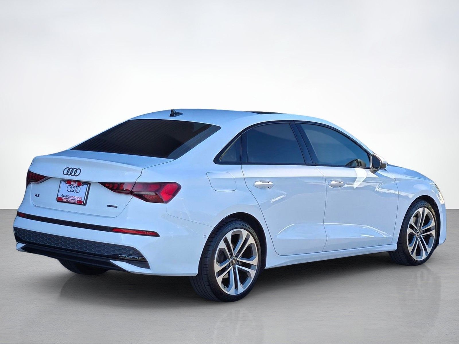 2026 Audi A3 40 Premium — full photo 6 of 45