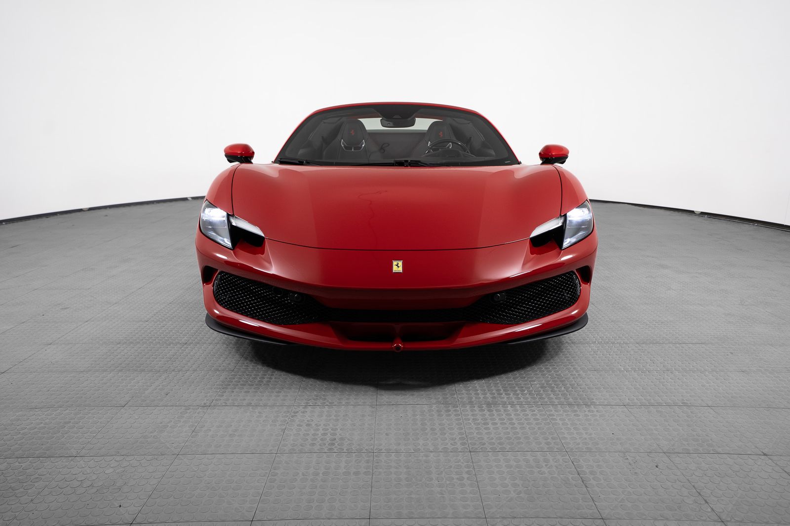 2025 Ferrari 296 GTS — full photo 9 of 43