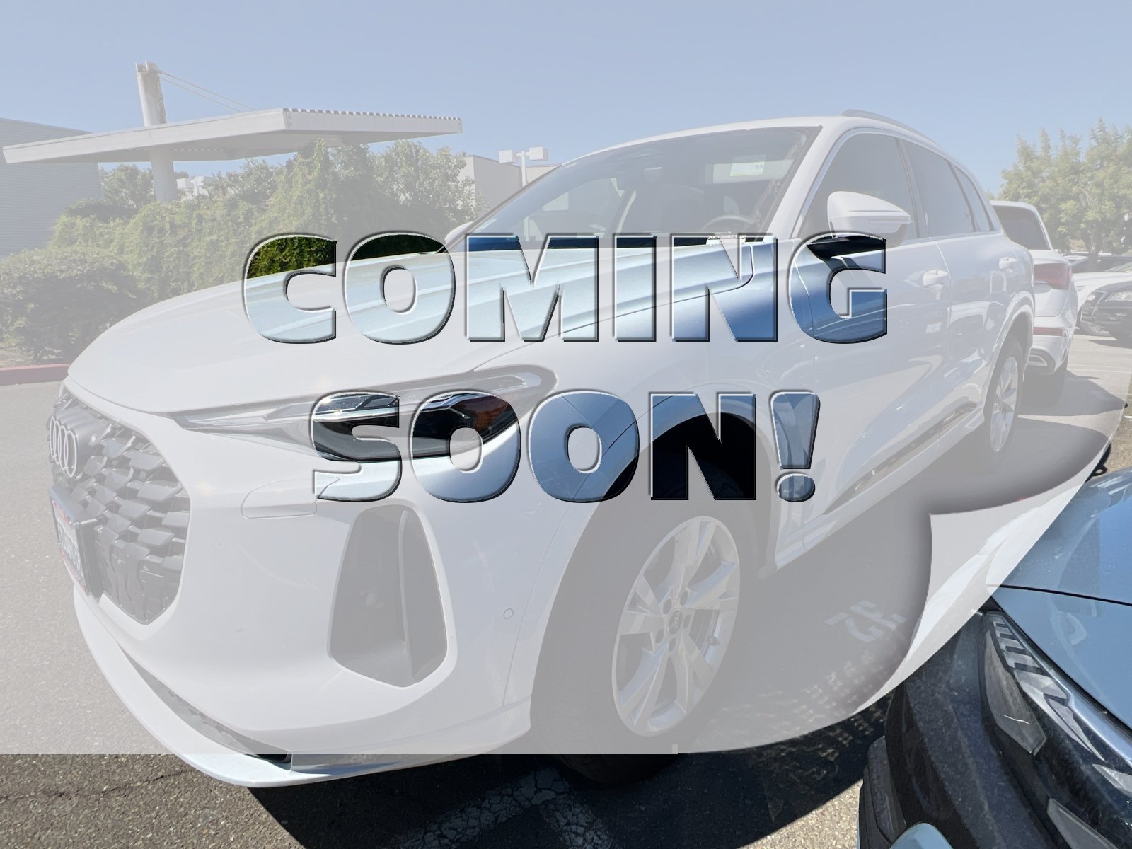 2026 Audi Q5 2.0T Premium — photo 1 of 4