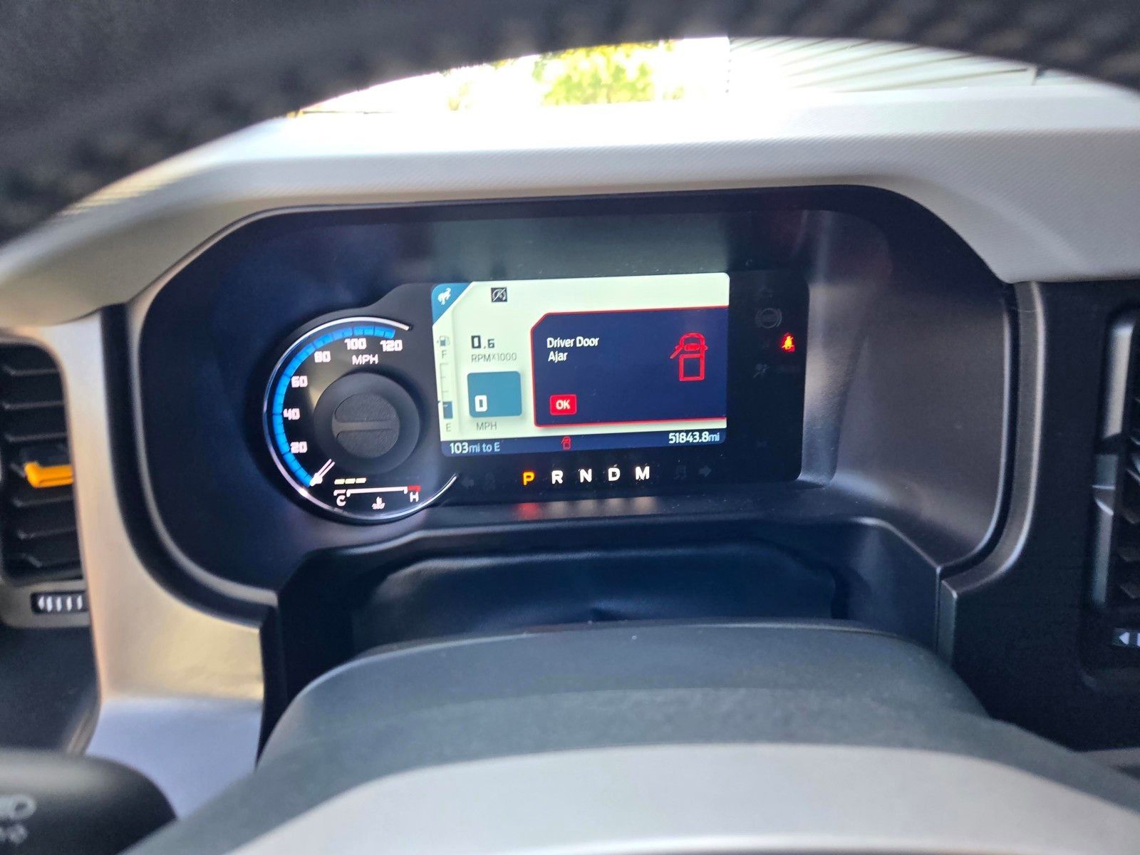 2023 Ford Bronco Badlands — full photo 24 of 45
