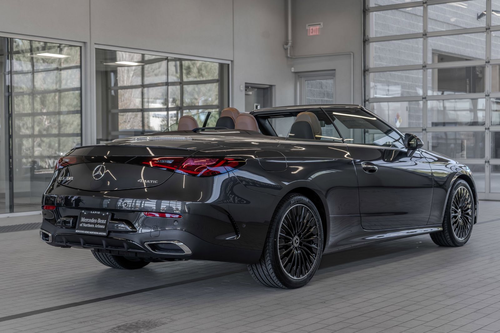 2026 Mercedes-Benz CLE CLE 300 — full photo 32 of 39