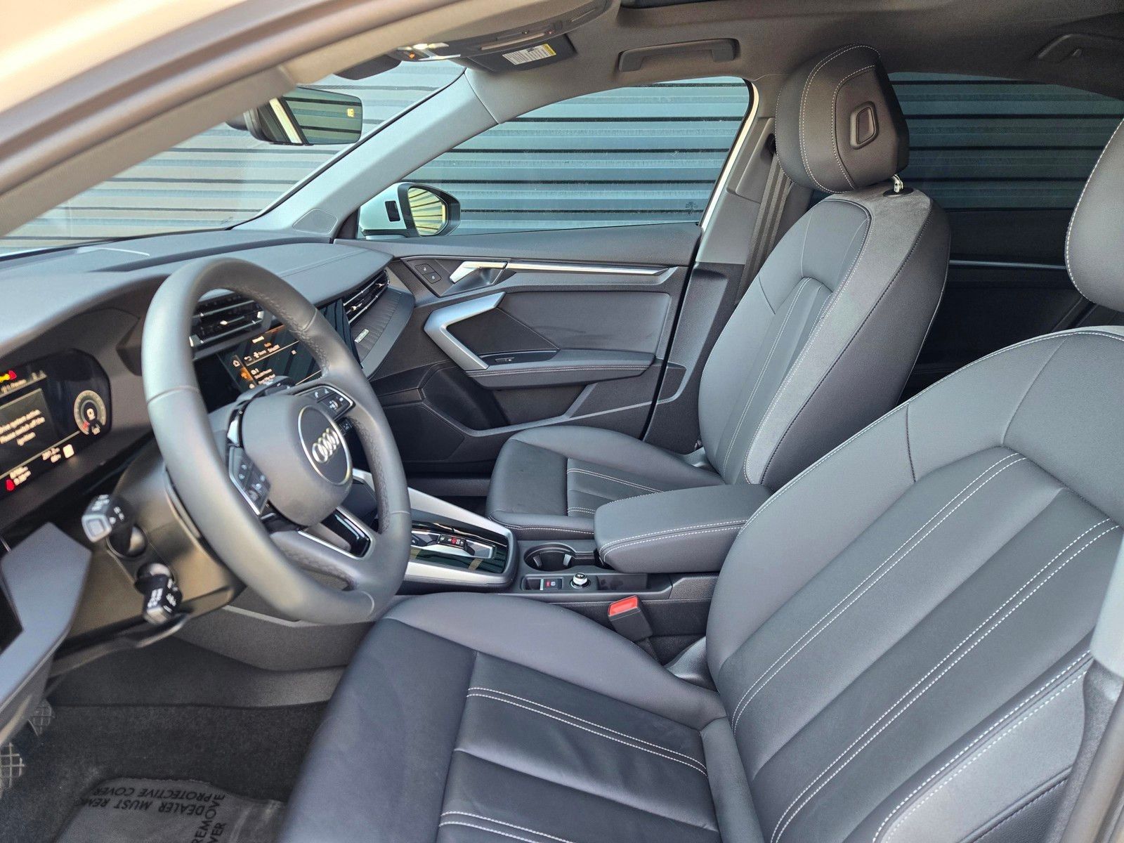 2026 Audi A3 40 Premium — full photo 26 of 45