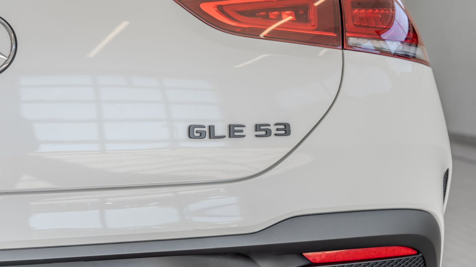 2022 Mercedes-Benz GLE GLE 53 AMG® — full photo 24 of 35