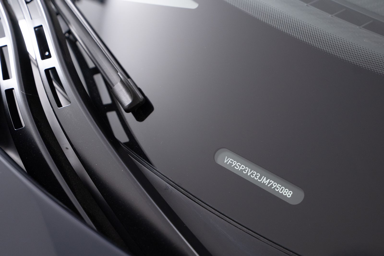 2018 Bugatti Chiron — full photo 18 of 86