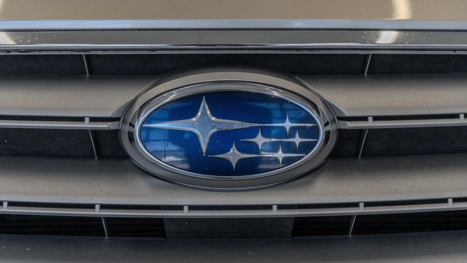2015 Subaru Legacy 2.5i — foto completa 5 de 34