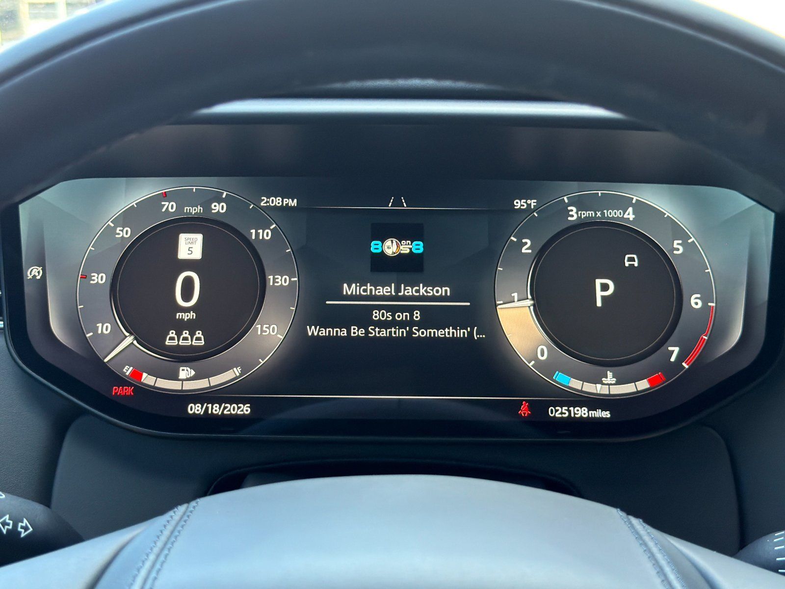 2024 Land Rover Range Rover Sport SE — full photo 24 of 29