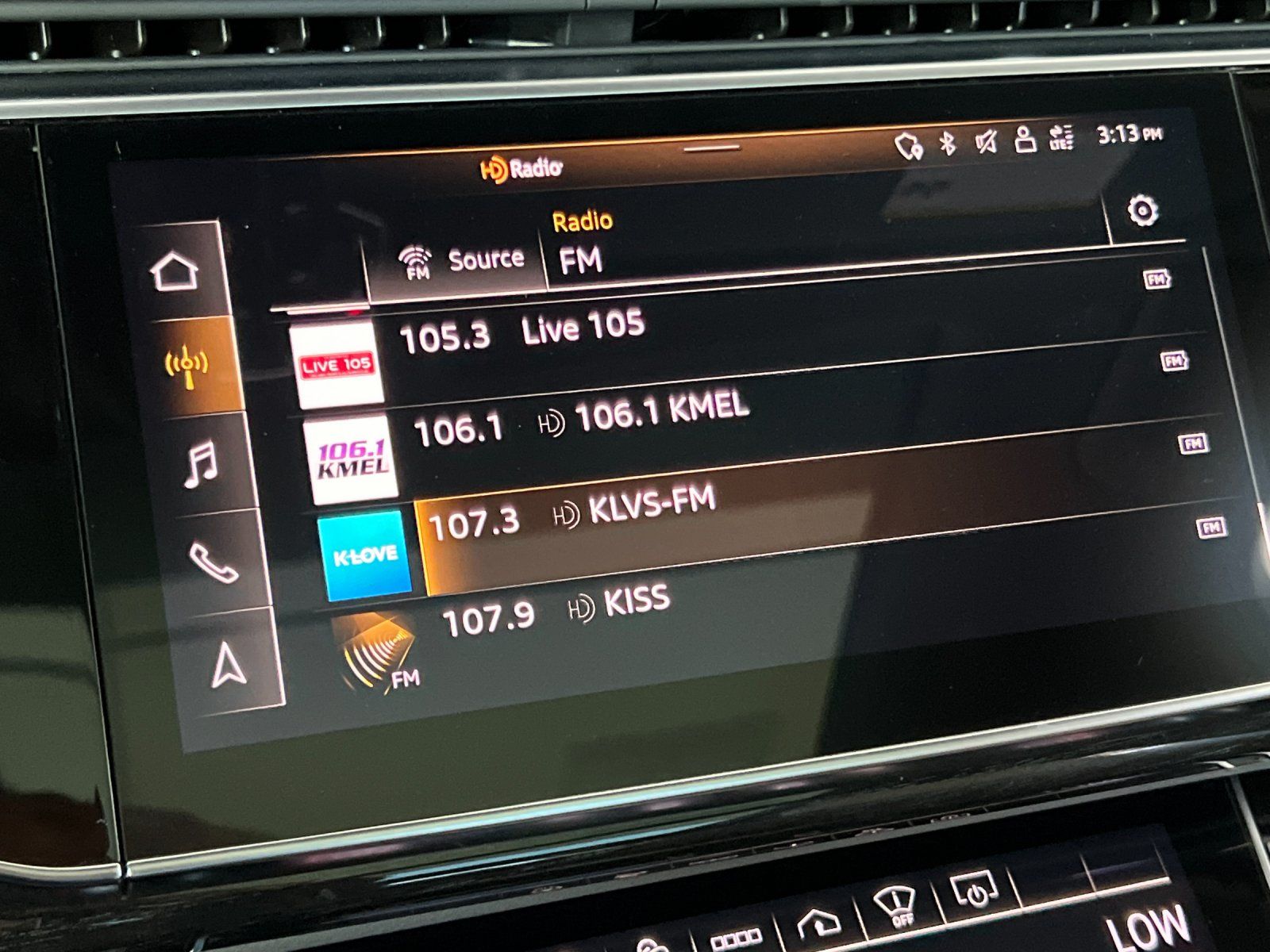 2021 Audi Q7 55 Prestige — full photo 20 of 31