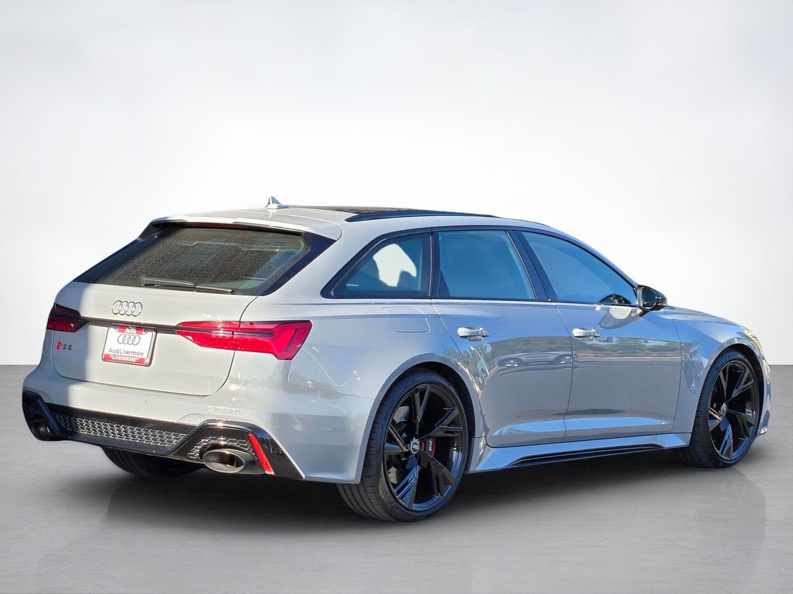 2021 Audi RS 6 4.2 — full photo 6 of 45