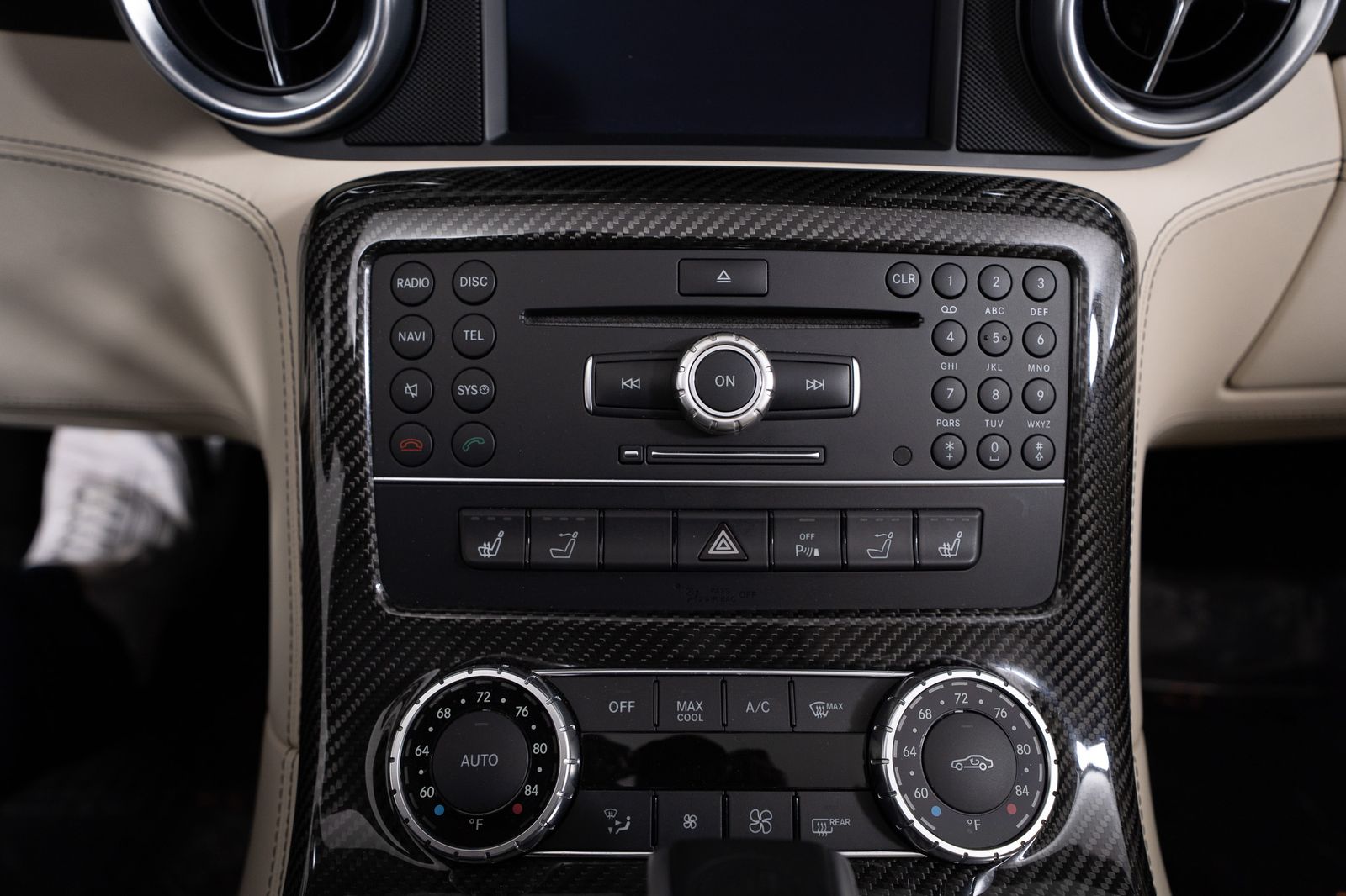 2012 Mercedes-Benz SLS AMG® — full photo 33 of 57