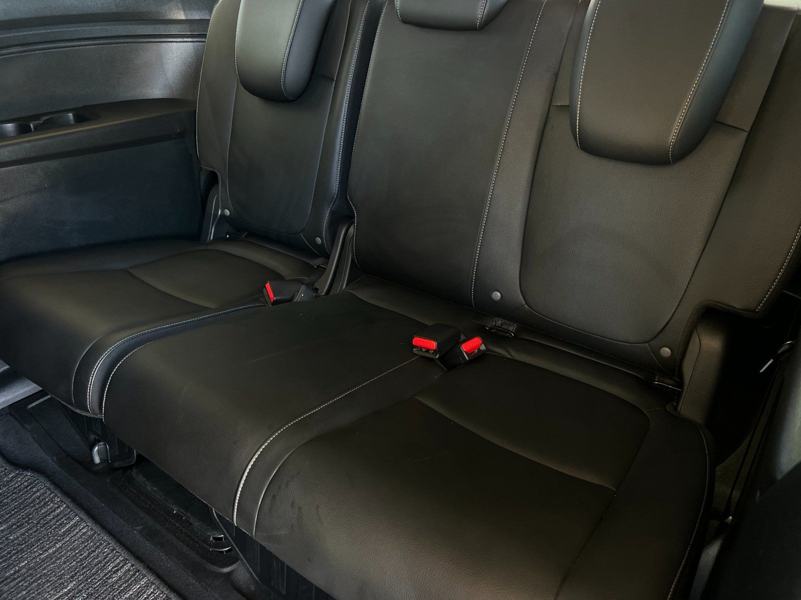 2023 Honda Odyssey EX-L — full photo 15 of 29