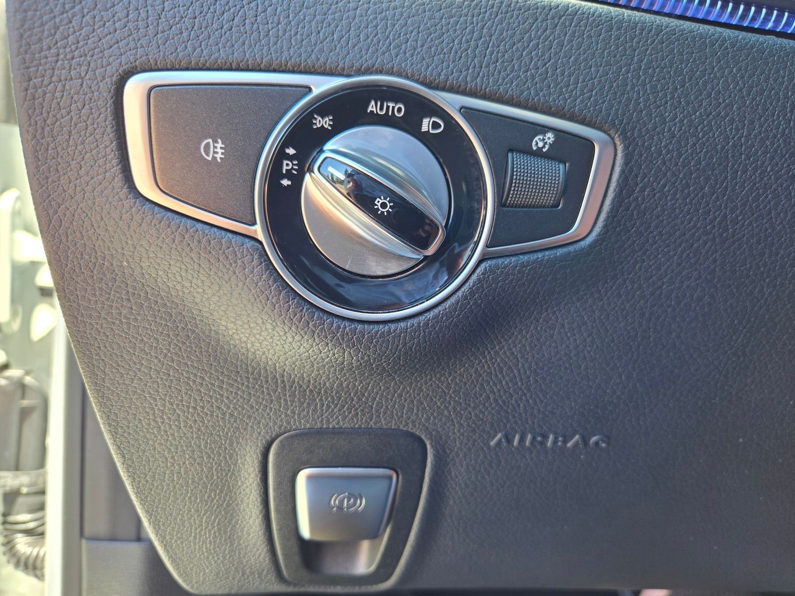 2019 Mercedes-Benz E-Class E 450 — foto completa 26 de 45