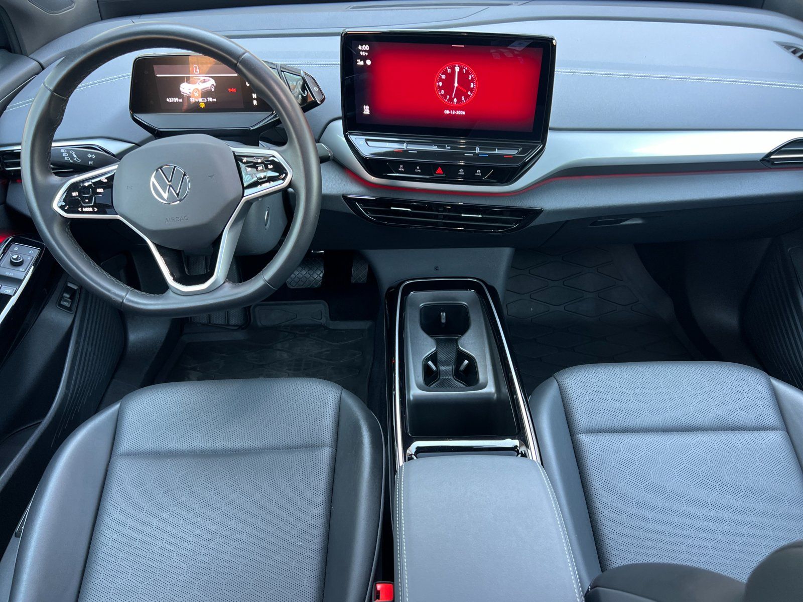 2023 Volkswagen ID.4 S — full photo 13 of 29