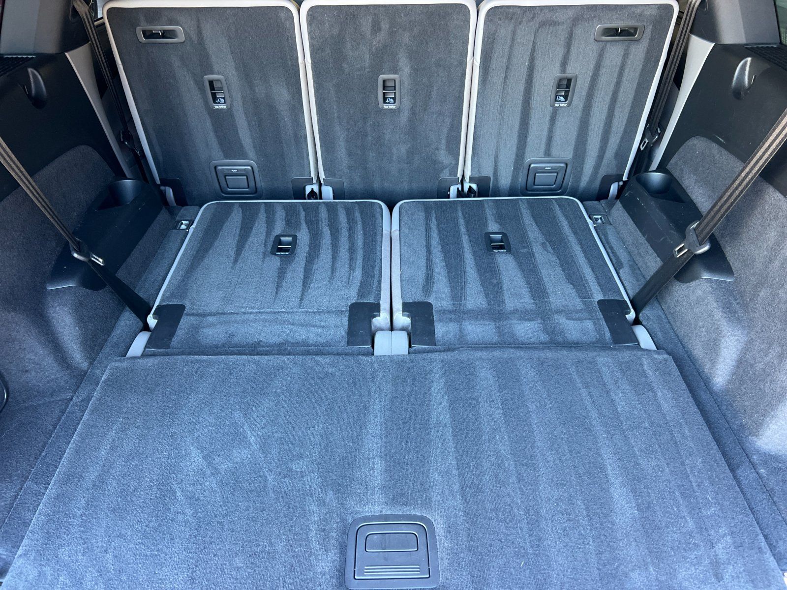 2021 Audi Q7 55 Prestige — full photo 16 of 30