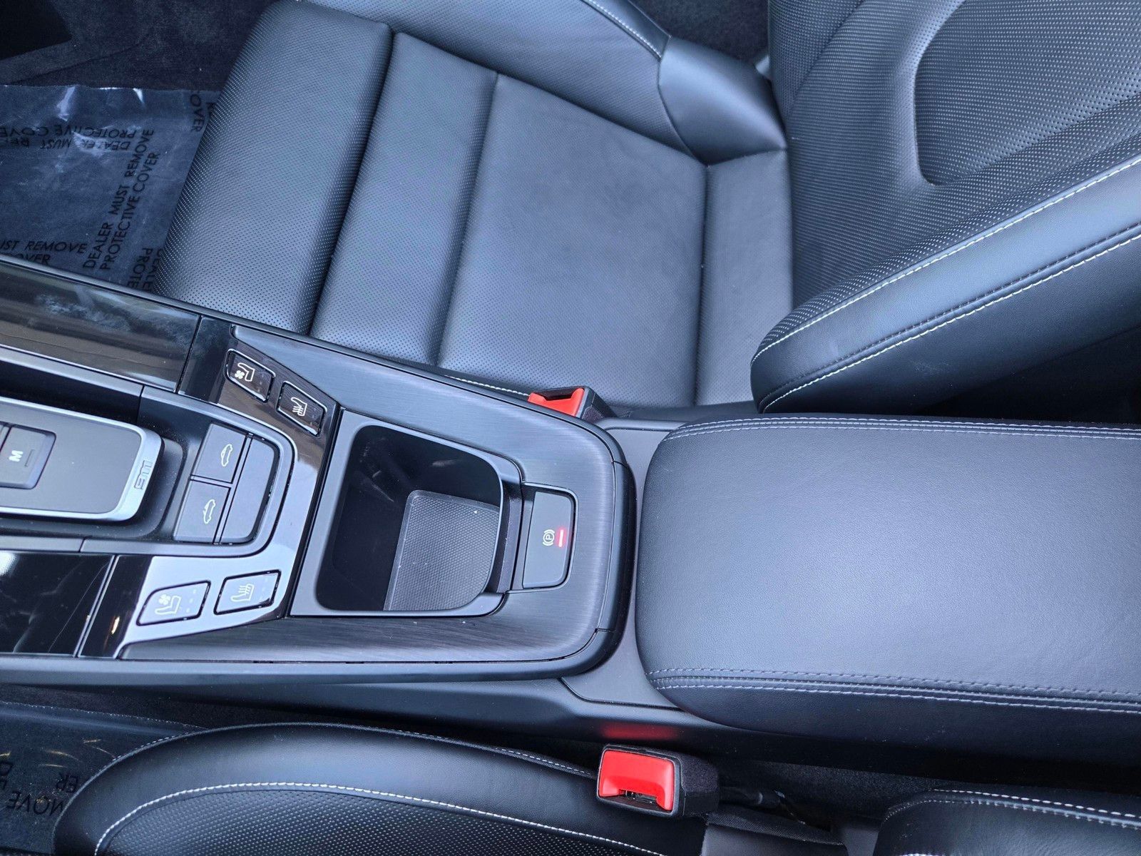 2023 Porsche 911 Targa 4 GTS — foto completa 22 de 27