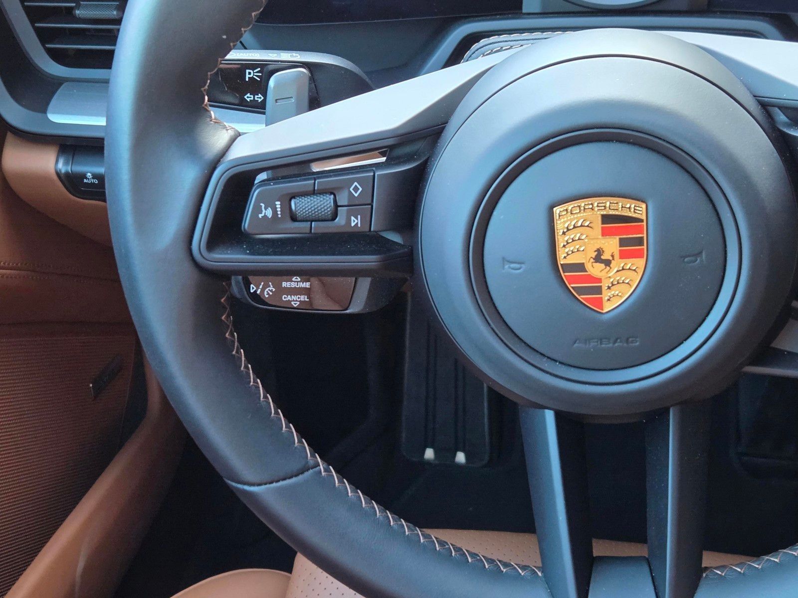 2023 Porsche 911 GT3 — foto completa 16 de 27