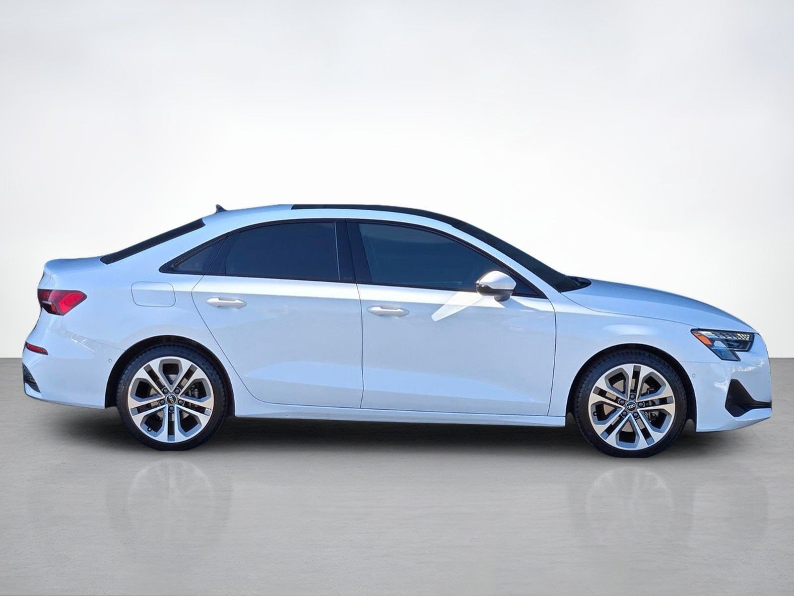 2026 Audi A3 40 Premium — full photo 7 of 45