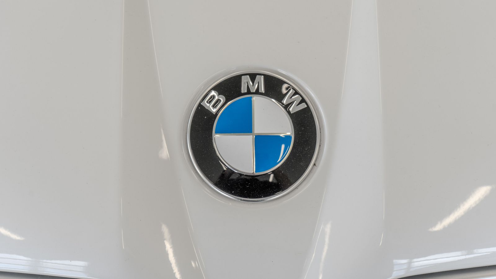 2025 BMW X3 30 xDrive — full photo 5 of 35